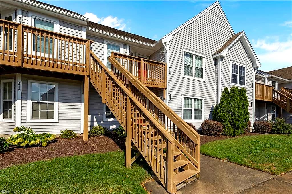 4940 Willow Pointe LN, VIRGINIA BEACH VA 23464 - Photo 4