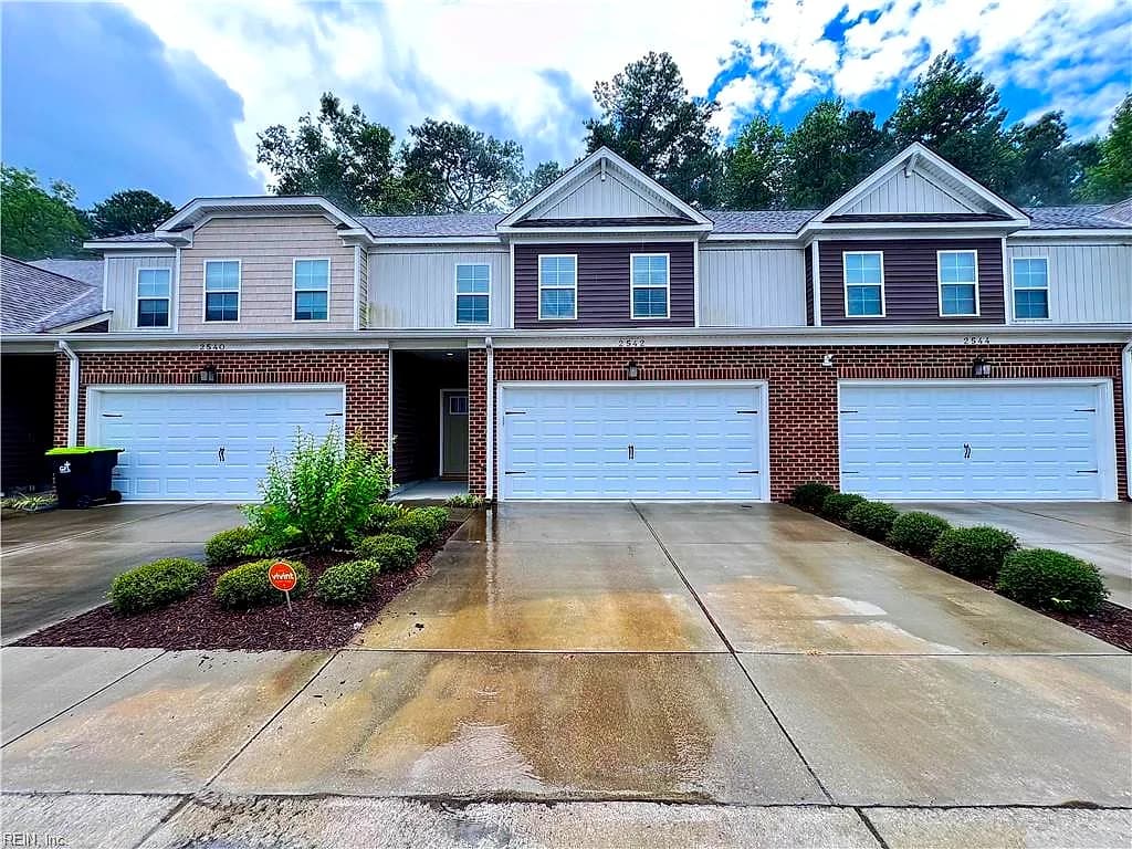 2542 Fieldsway DR, CHESAPEAKE VA 23320 - Photo 2