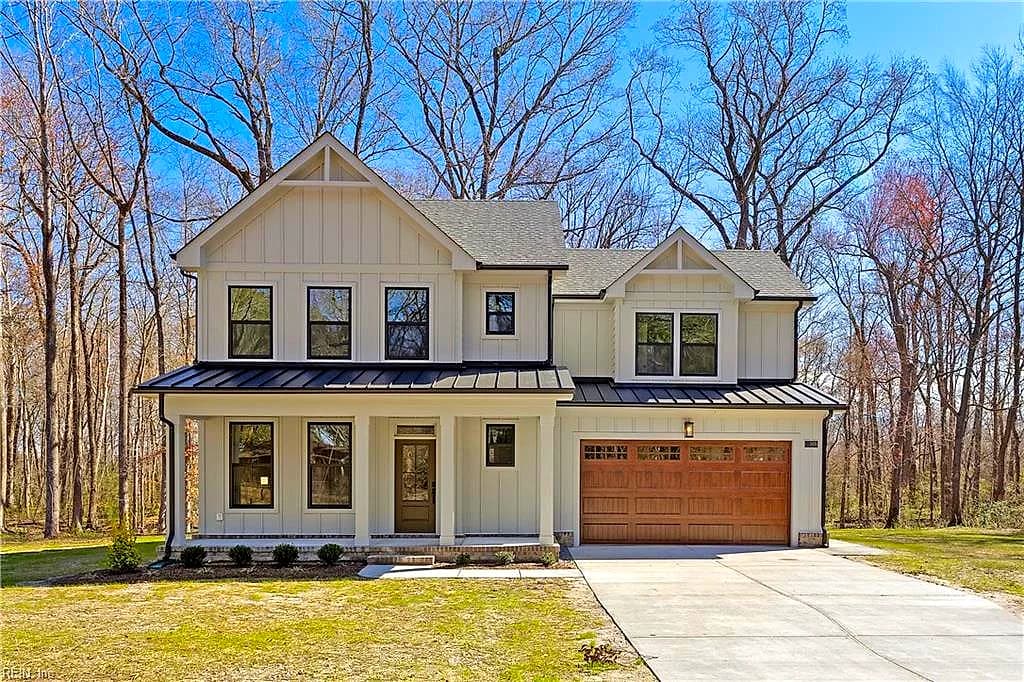 1421 Saint Brides Road West RD, CHESAPEAKE VA 23322 - Main photo