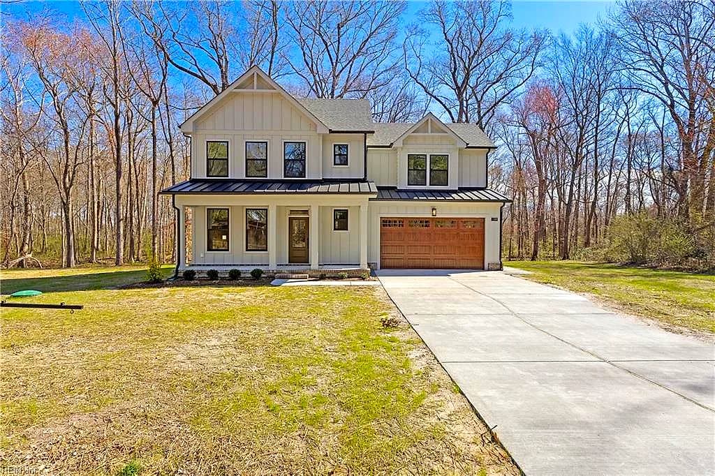 1421 Saint Brides Road West RD, CHESAPEAKE VA 23322 - Photo 3