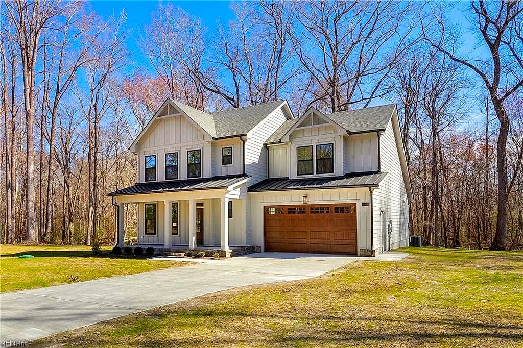 1421 Saint Brides Road West RD, CHESAPEAKE VA 23322 - Photo 4