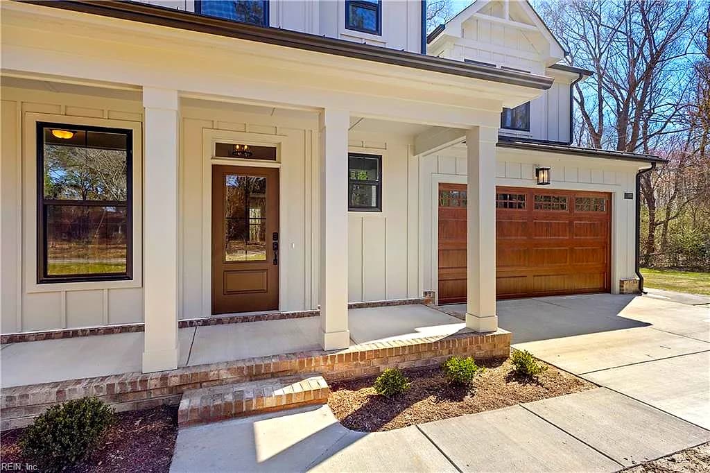 1421 Saint Brides Road West RD, CHESAPEAKE VA 23322 - Photo 5