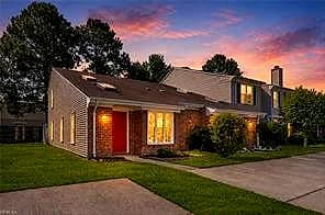 416 Hollomon DR, HAMPTON VA 23666 thumb 2