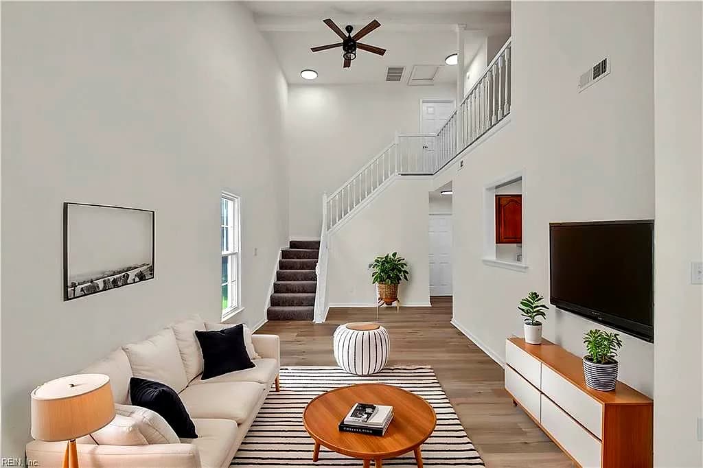 416 Hollomon DR, HAMPTON VA 23666 thumb 11