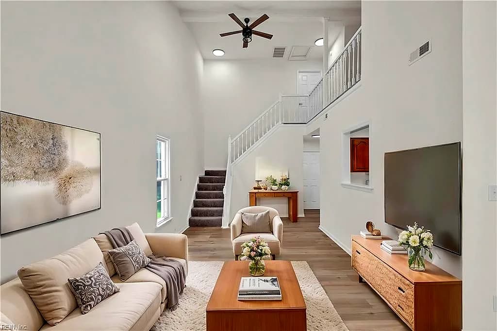 416 Hollomon DR, HAMPTON VA 23666 thumb 12