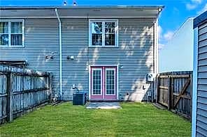 416 Hollomon DR, HAMPTON VA 23666 thumb 4