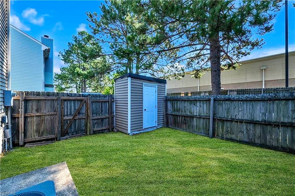 416 Hollomon DR, HAMPTON VA 23666 thumb 6
