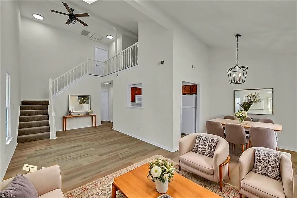 416 Hollomon DR, HAMPTON VA 23666 thumb 9