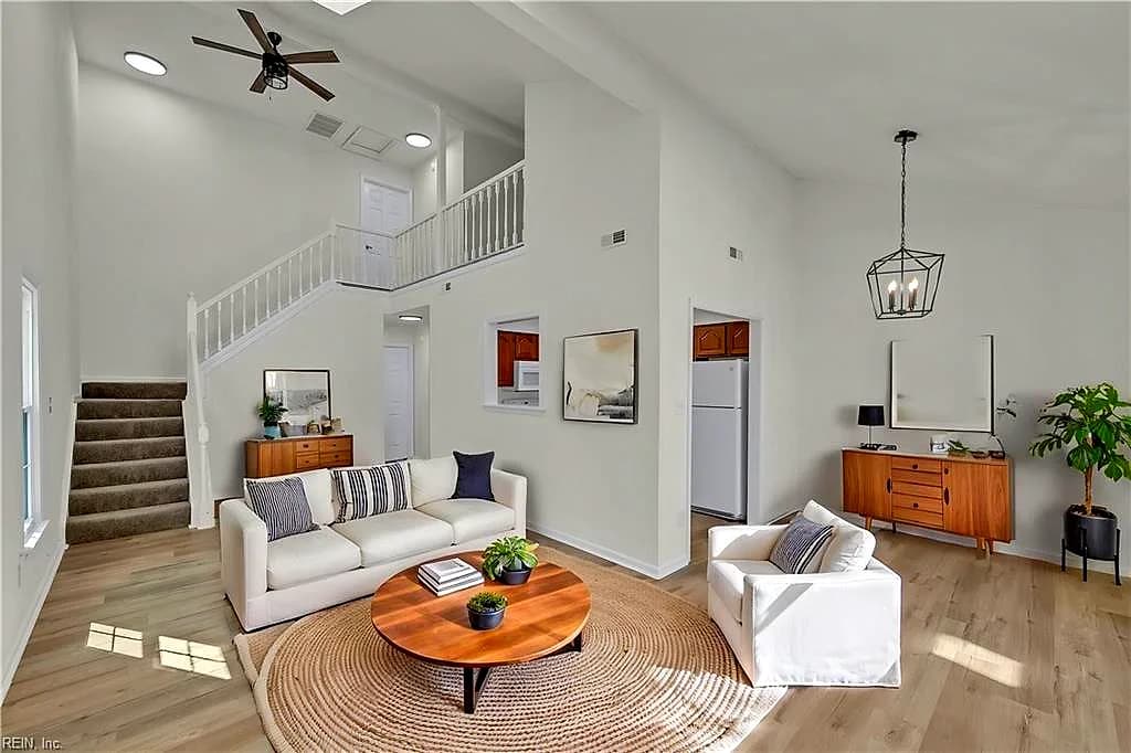 416 Hollomon DR, HAMPTON VA 23666 thumb 10