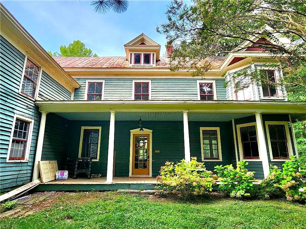 6477 Ware Neck RD, GLOUCESTER VA 23061 - Photo 2
