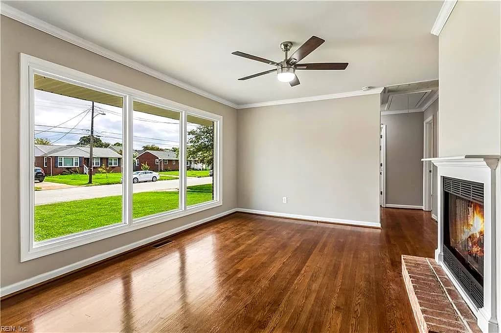 21 Reynolds DR, HAMPTON VA 23664 thumb 7