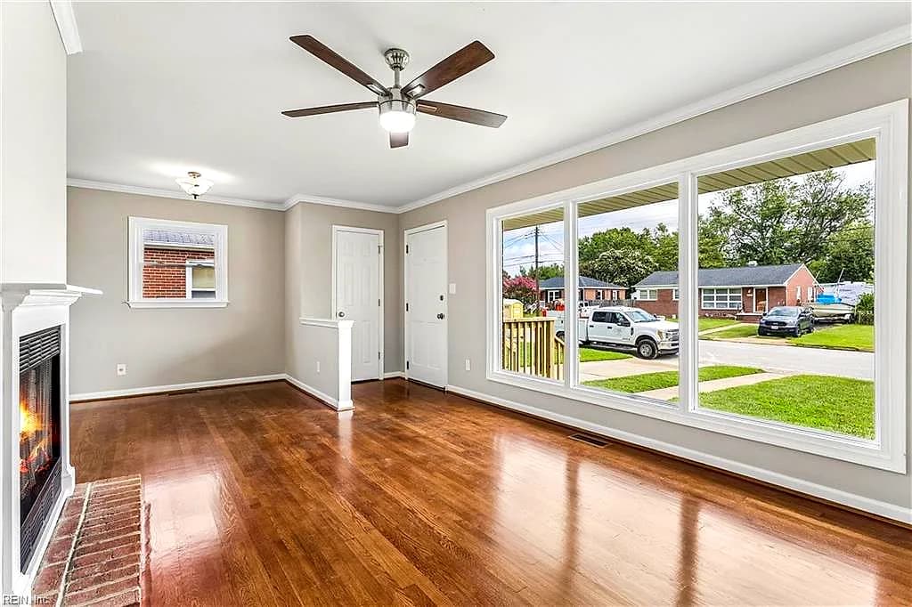 21 Reynolds DR, HAMPTON VA 23664 thumb 8