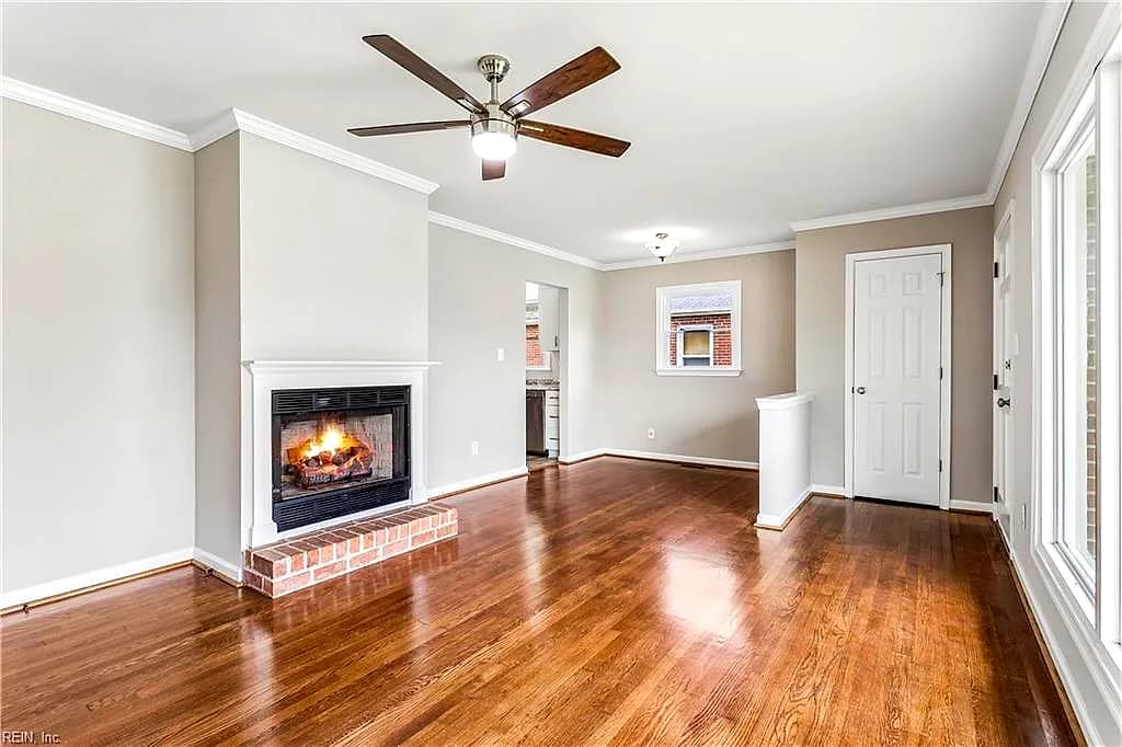 21 Reynolds DR, HAMPTON VA 23664 thumb 9