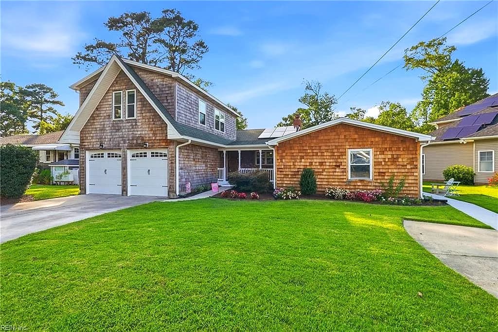 4960 Athens BLVD, VIRGINIA BEACH VA 23455 - Photo 3