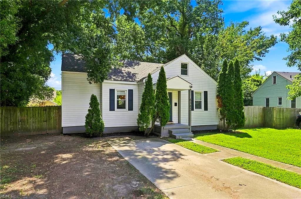 6383 Dove ST, NORFOLK VA 23513 - Photo 3