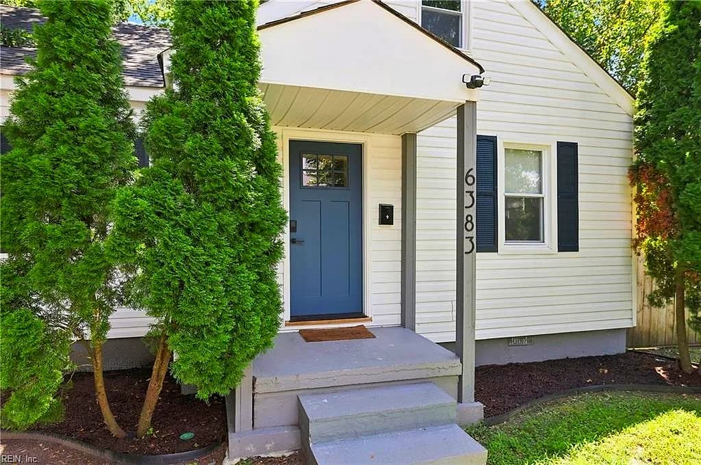 6383 Dove ST, NORFOLK VA 23513 - Photo 4