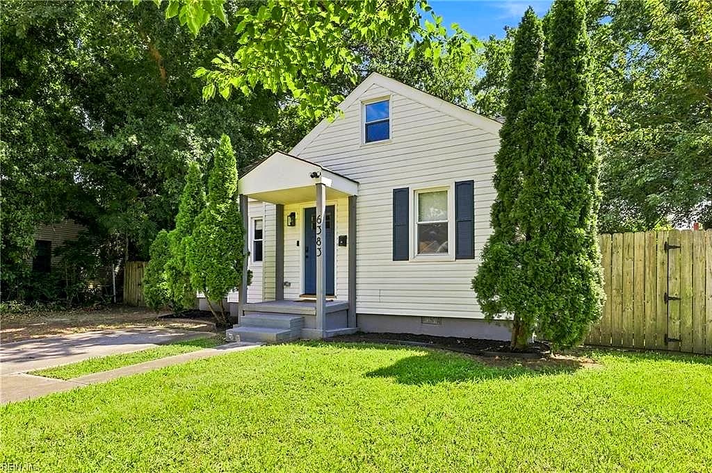 6383 Dove ST, NORFOLK VA 23513 thumb 6