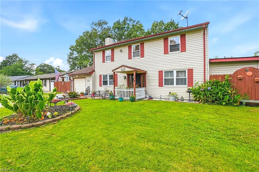 4216 Westchester CIR, VIRGINIA BEACH VA 23452 - Photo 3