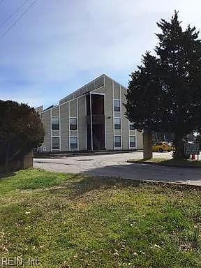 6512 N Military HWY #A05, NORFOLK VA 23518 - Main photo