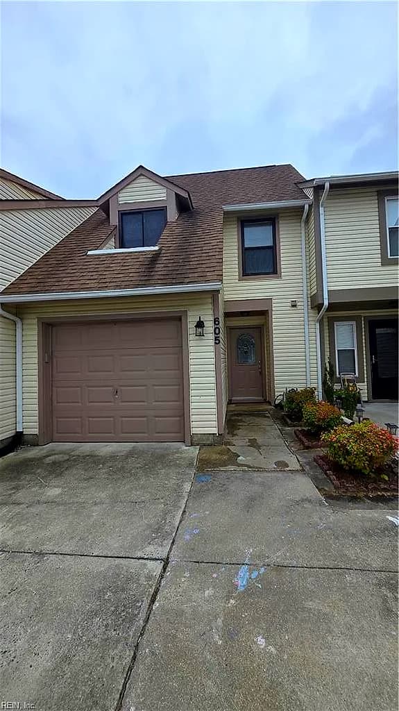 605 Sheafe CT, VIRGINIA BEACH VA 23454 - Photo 2