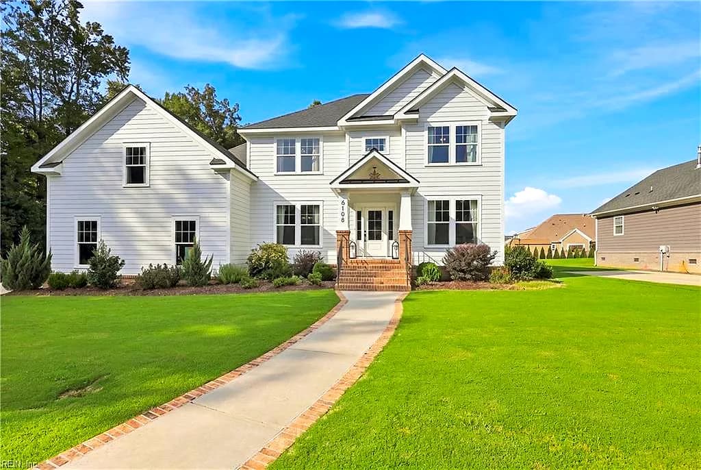 6108 Gardenbrook PL, SUFFOLK VA 23434 - Photo 2