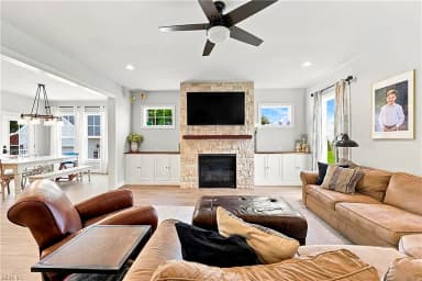 6108 Gardenbrook PL, SUFFOLK VA 23434 thumb 11