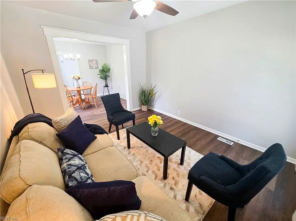 3708 Henrico ST, NORFOLK VA 23513 - Photo 3