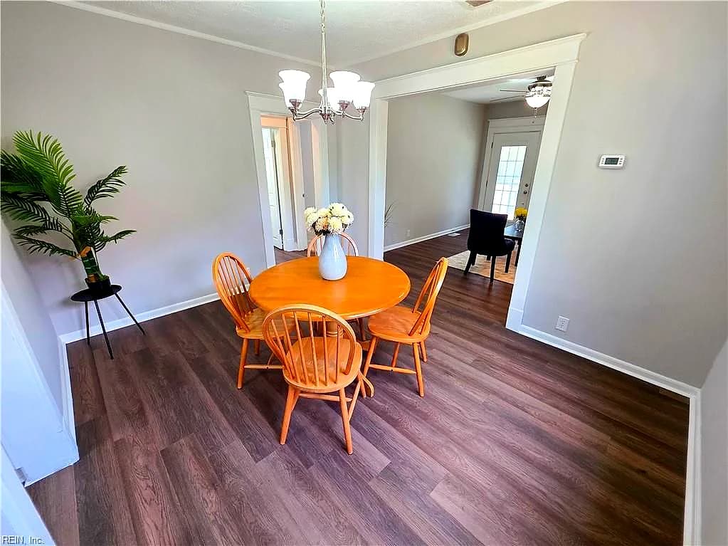 3708 Henrico ST, NORFOLK VA 23513 - Photo 4