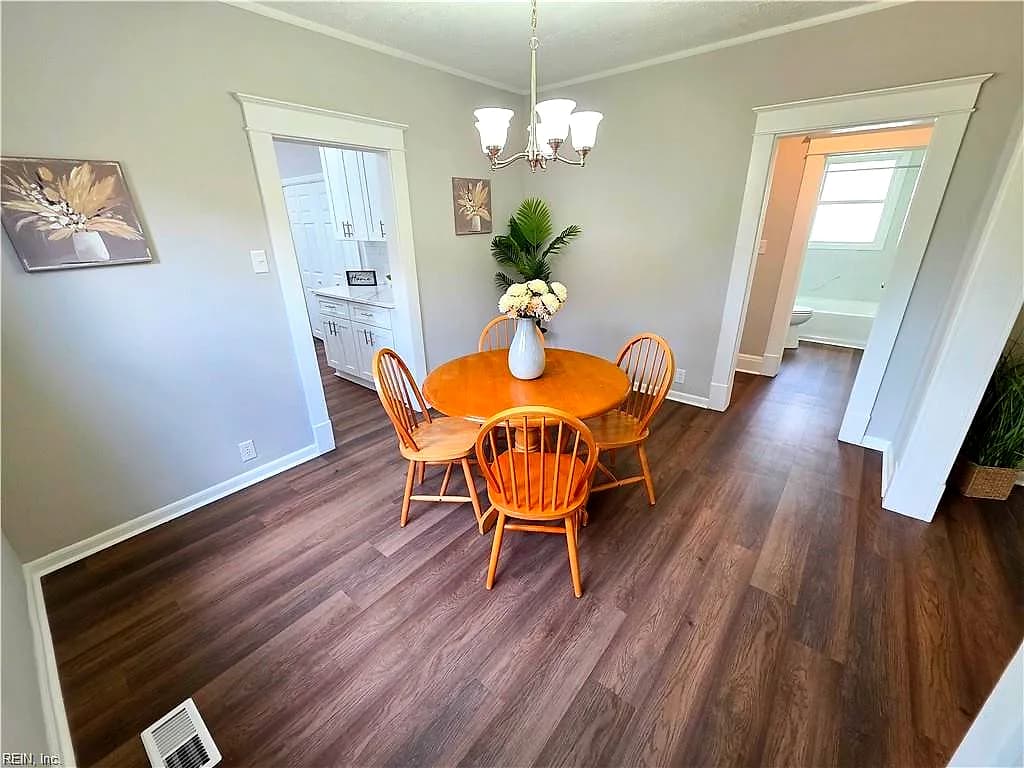 3708 Henrico ST, NORFOLK VA 23513 - Photo 5