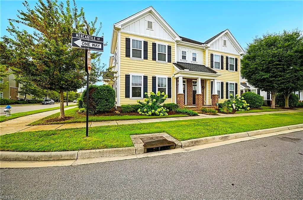 3106 Barred Owl LN, CHESAPEAKE VA 23323 - Main photo