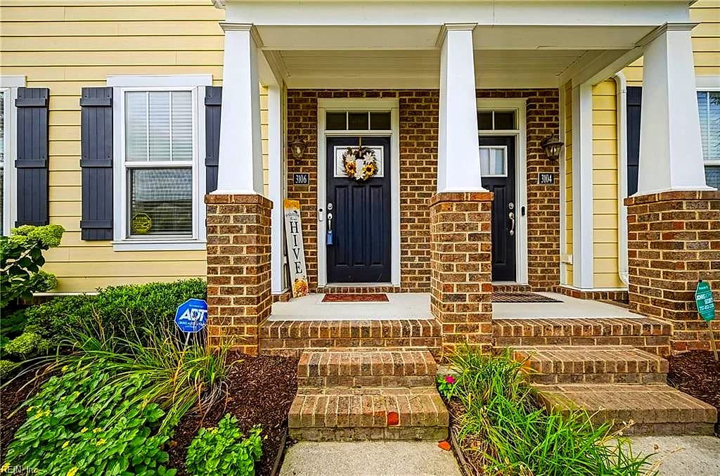 3106 Barred Owl LN, CHESAPEAKE VA 23323 - Photo 4