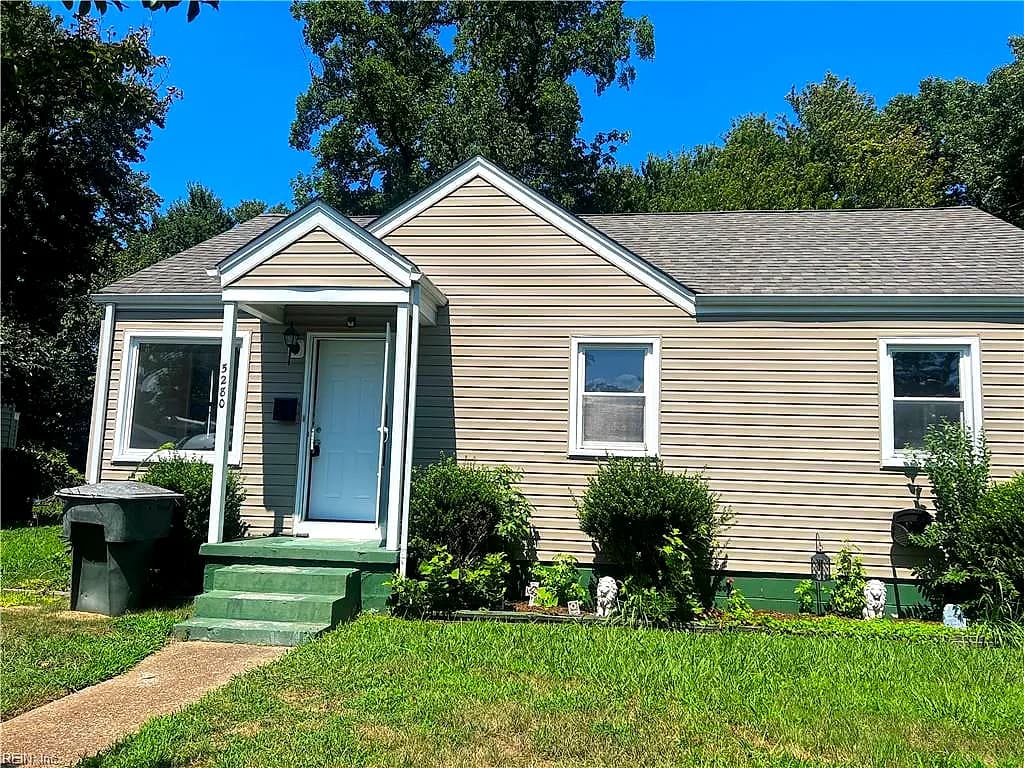 5280 Janet DR, NORFOLK VA 23513 - Main photo