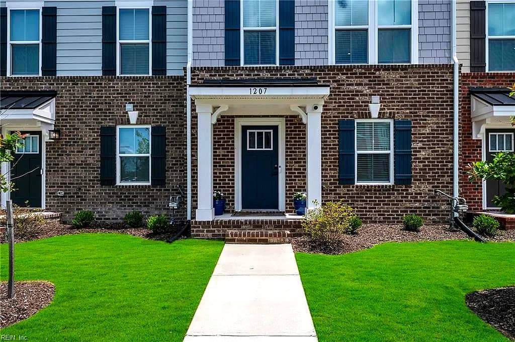 1207 Worden WAY, SUFFOLK VA 23435 thumb 11