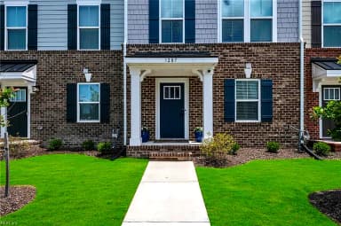 1207 Worden WAY, SUFFOLK VA 23435 thumb 11