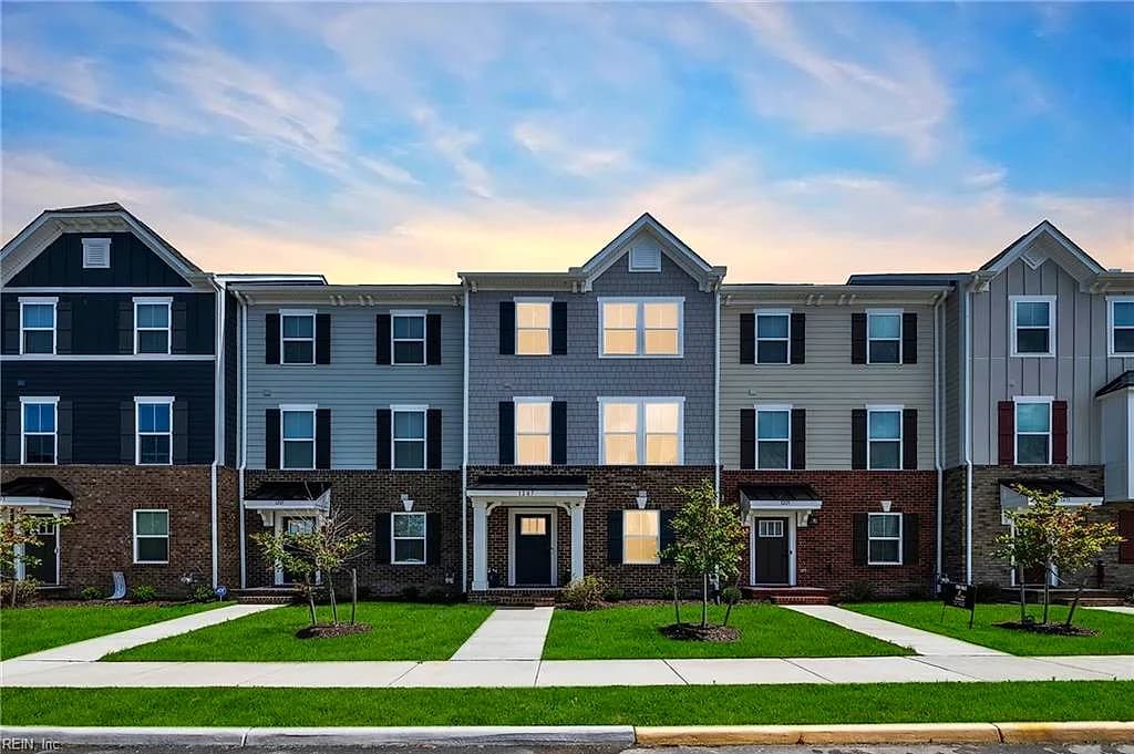 1207 Worden WAY, SUFFOLK VA 23435 thumb 9