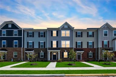 1207 Worden WAY, SUFFOLK VA 23435 thumb 9