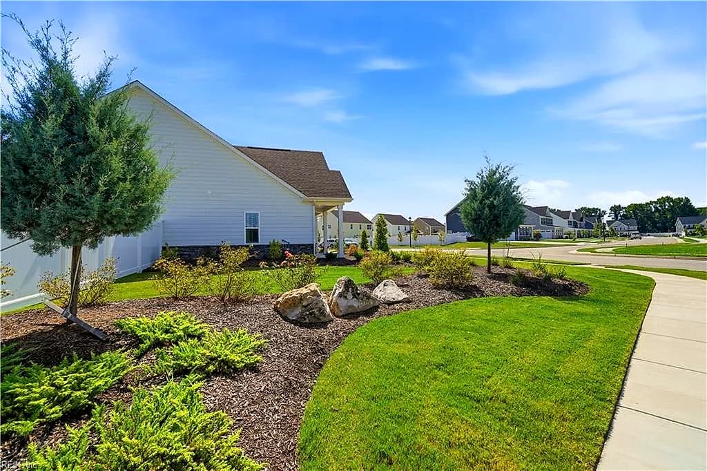 104 Henry Jefferson WAY, CHESAPEAKE VA 23322 thumb 6
