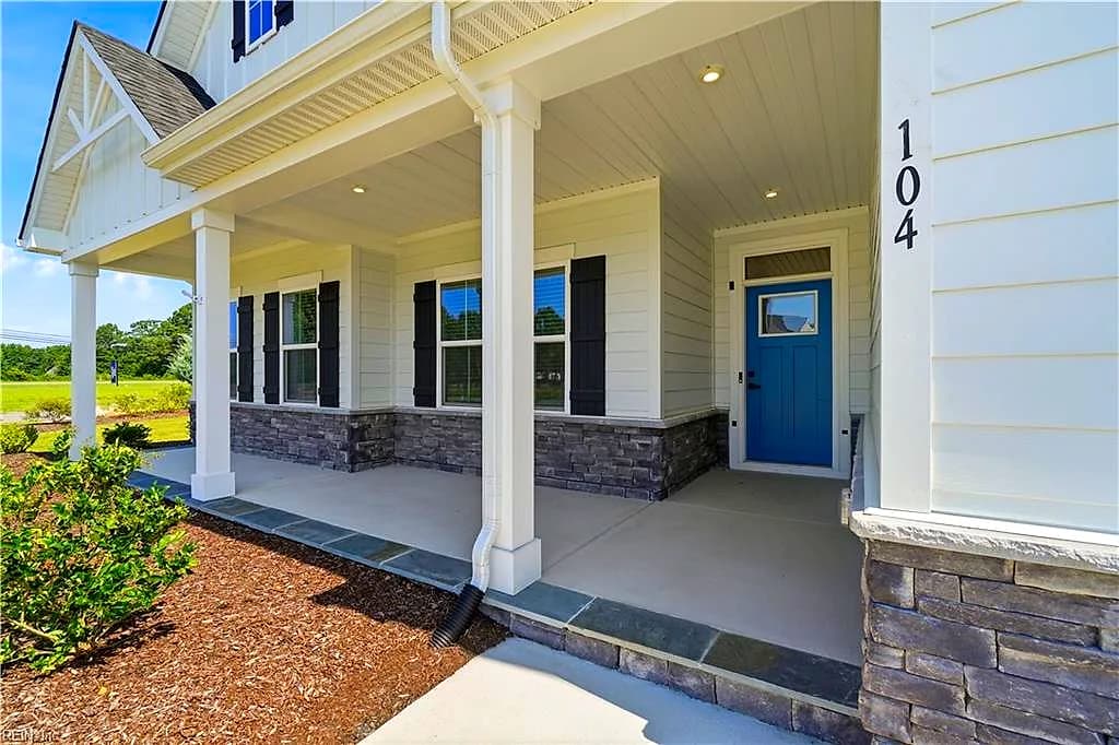 104 Henry Jefferson WAY, CHESAPEAKE VA 23322 thumb 7
