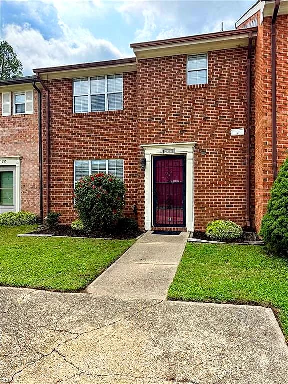 937 Welch CIR, VIRGINIA BEACH VA 23452 - Photo 3