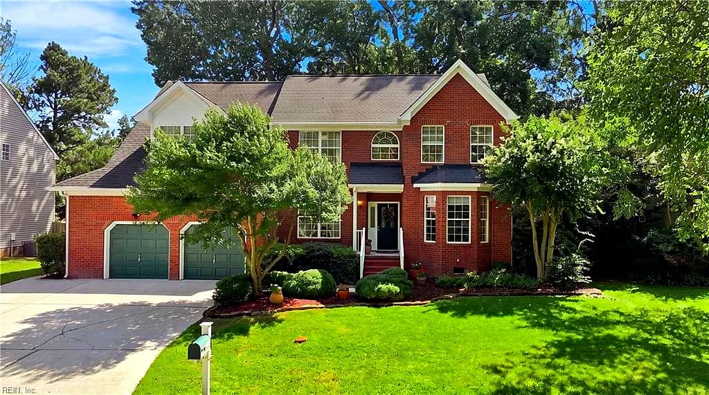 3619 Mardean DR, CHESAPEAKE VA 23321 - Photo 2