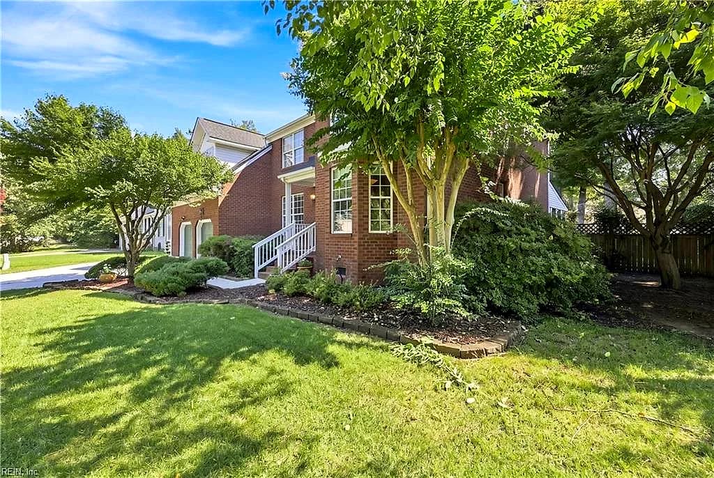 3619 Mardean DR, CHESAPEAKE VA 23321 - Photo 4