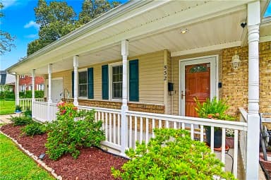 532 Windsor Gate RD, VIRGINIA BEACH VA 23452 thumb 1