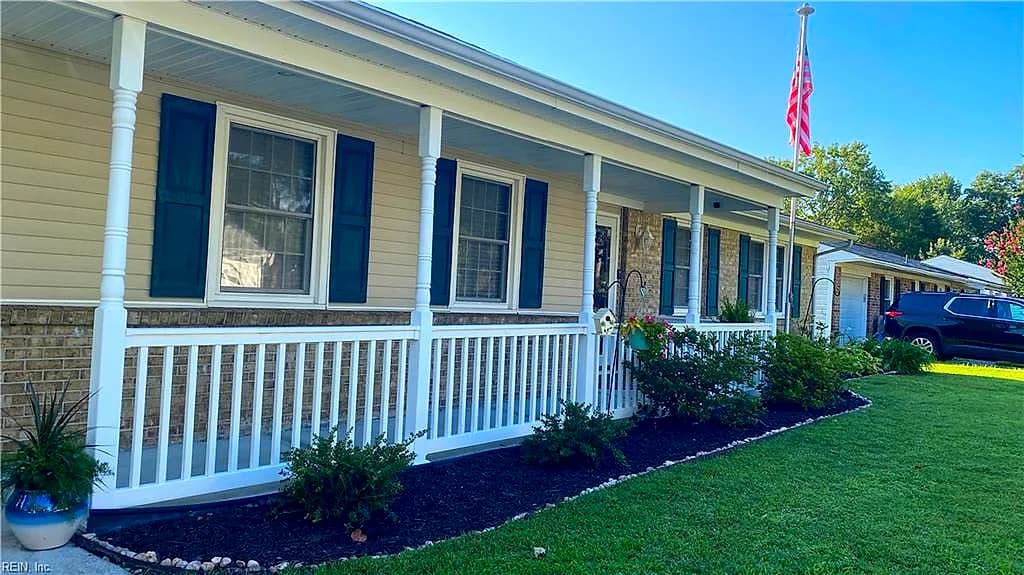 532 Windsor Gate RD, VIRGINIA BEACH VA 23452 - Photo 3