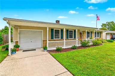 532 Windsor Gate RD, VIRGINIA BEACH VA 23452 thumb 4