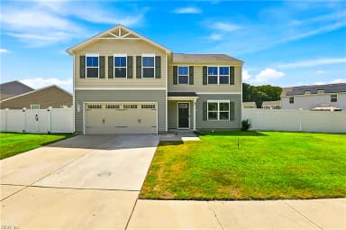 2079 Petersen WAY, SUFFOLK VA 23434 thumb 1