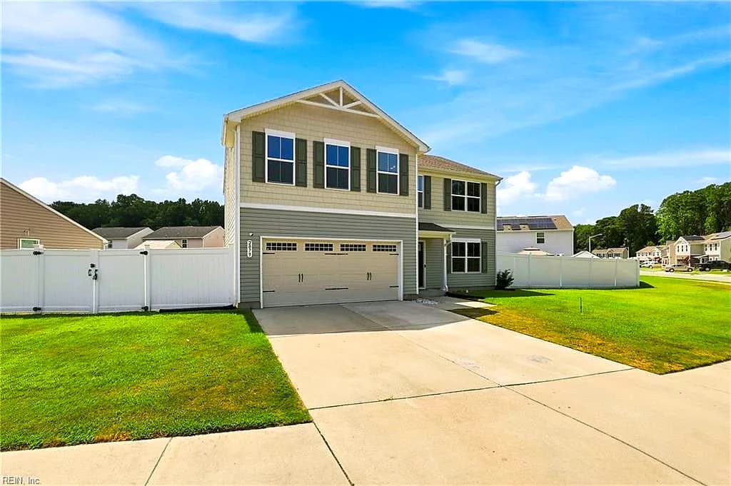 2079 Petersen WAY, SUFFOLK VA 23434 - Photo 3