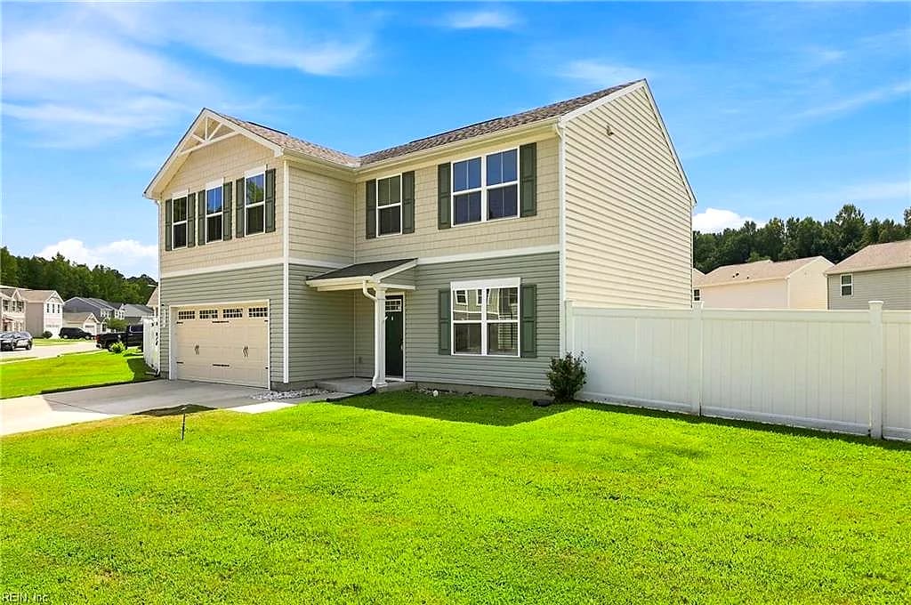 2079 Petersen WAY, SUFFOLK VA 23434 - Photo 4