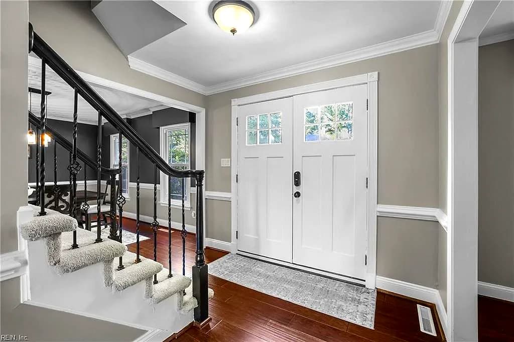 1004 FAIRWAY DR, CHESAPEAKE VA 23320 - Photo 5