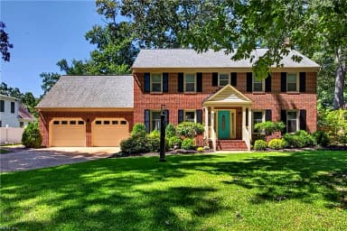 303 Parkway DR, NEWPORT NEWS VA 23606 thumb 2