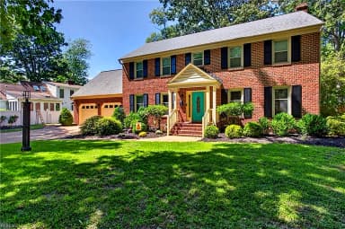 303 Parkway DR, NEWPORT NEWS VA 23606 thumb 4